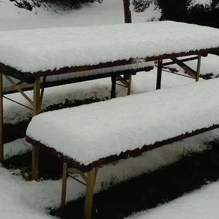 Luxury Chalet Tsek